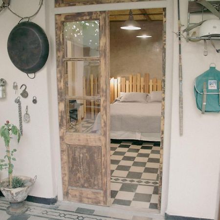 El Alero Hospedaje Μεντόζα Εξωτερικό φωτογραφία